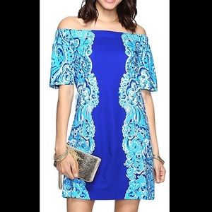 Lilly Pulitzer Tiana Dress